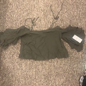***NWT*** Zara Top